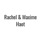 Rachel & Maxime Haot